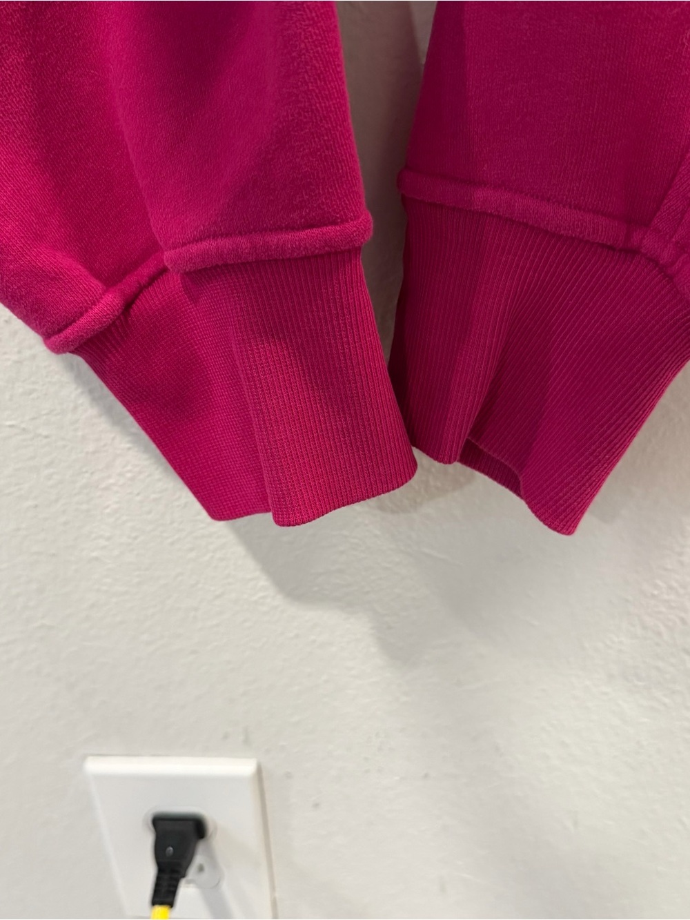 Women’s Lululemon Scuba Sweater
Size XS/S in Pink - Picture 6 of 6